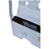 Off-White Burrow Shoulder 22 Light Blue One Size
